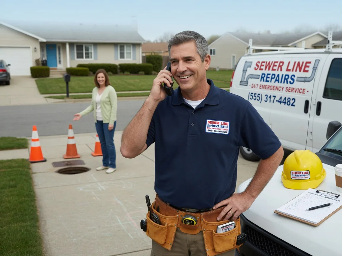 Emergency Plumber Port Carbon, PA FAQs