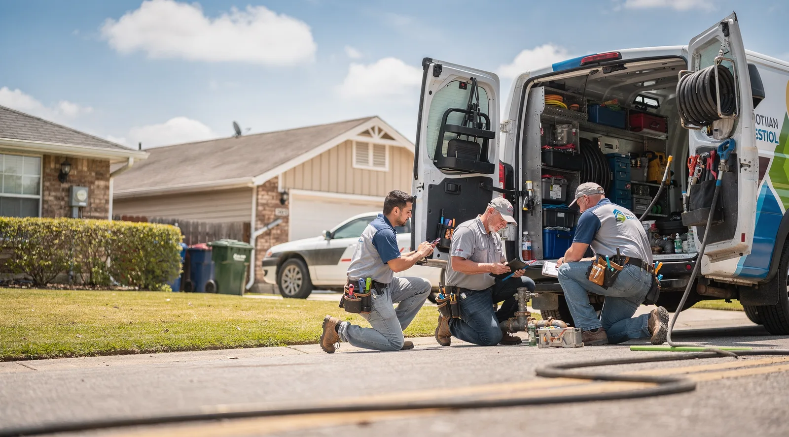 Emergency Plumber in Port Carbon, PA near me